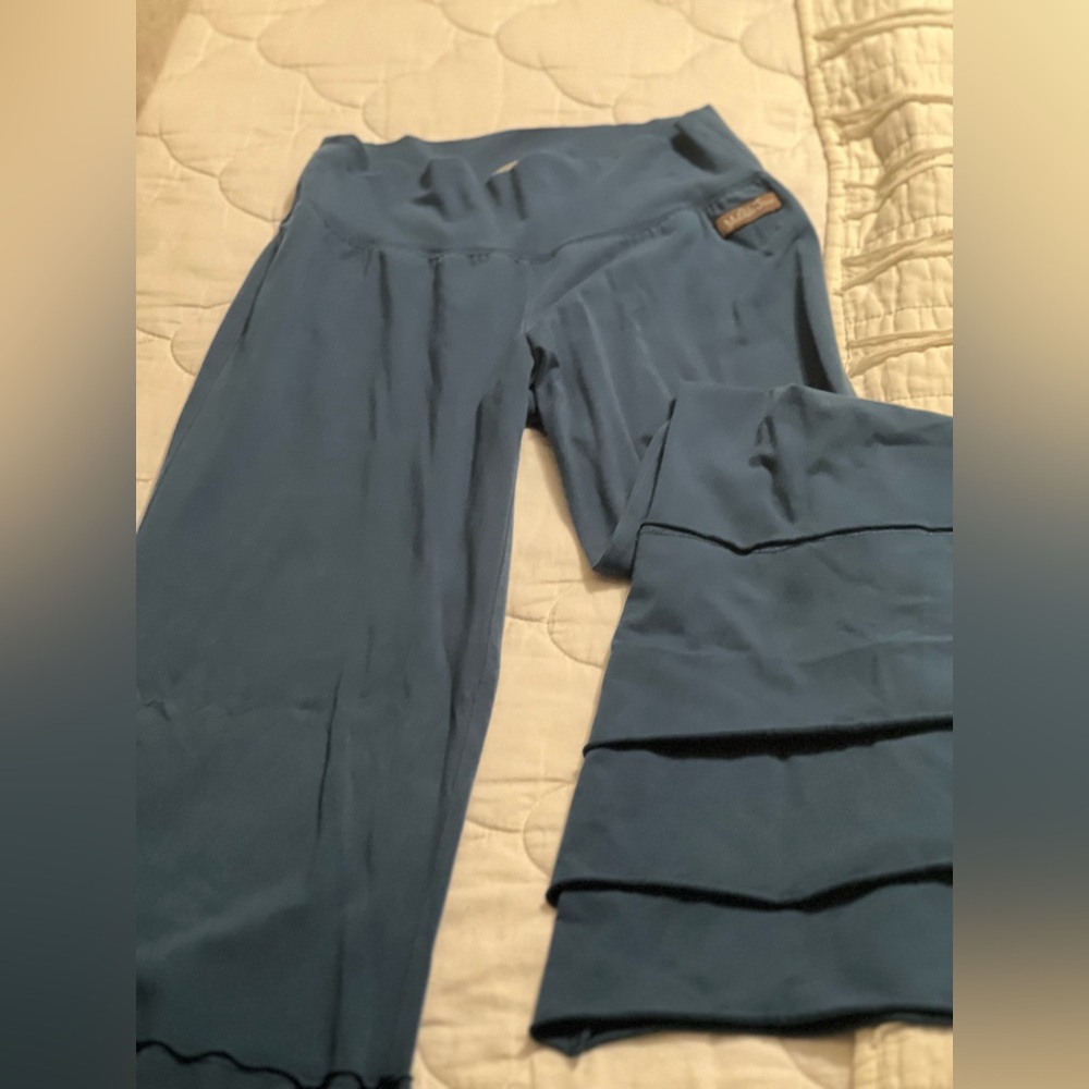 Matilda Jane Mama Finn, xsmall, dark teal